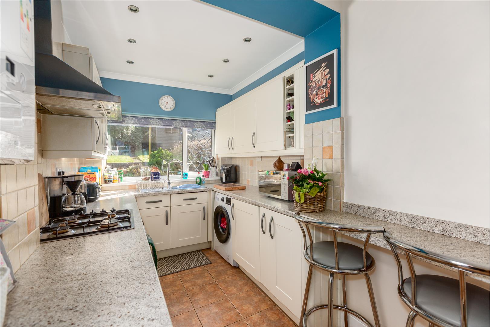 Lon Coed Bran, Cockett, Swansea, SA2 0YQ